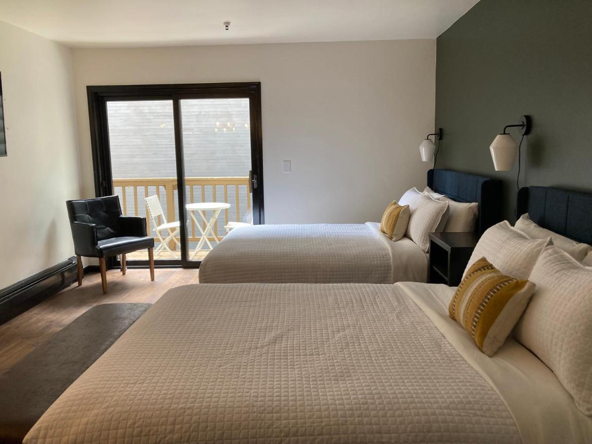 Hotel 프리스코 외부 사진