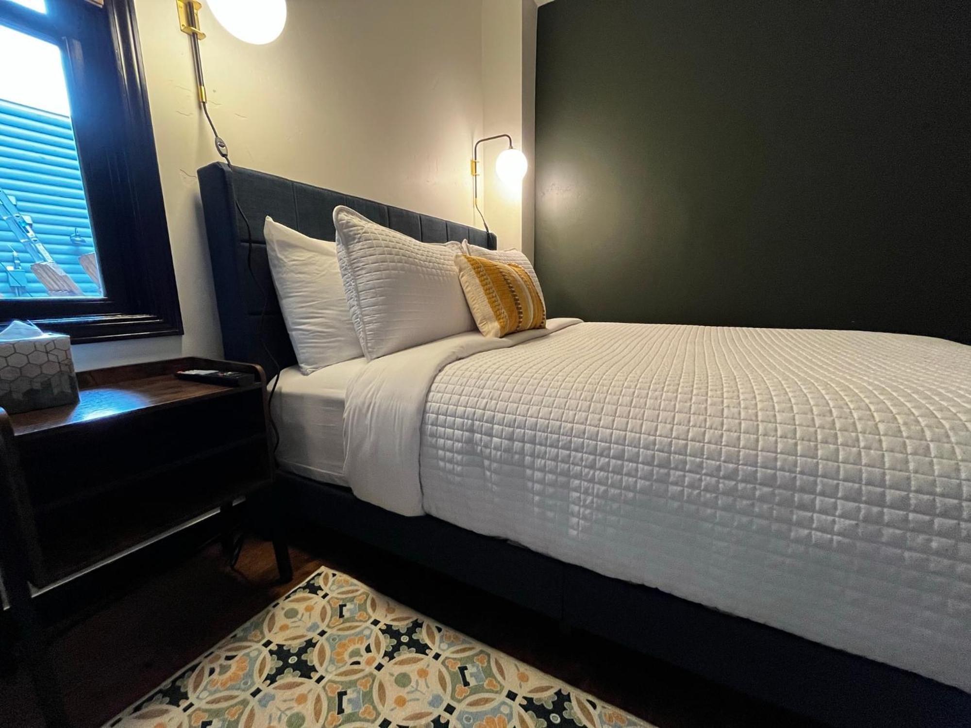 Hotel 프리스코 외부 사진
