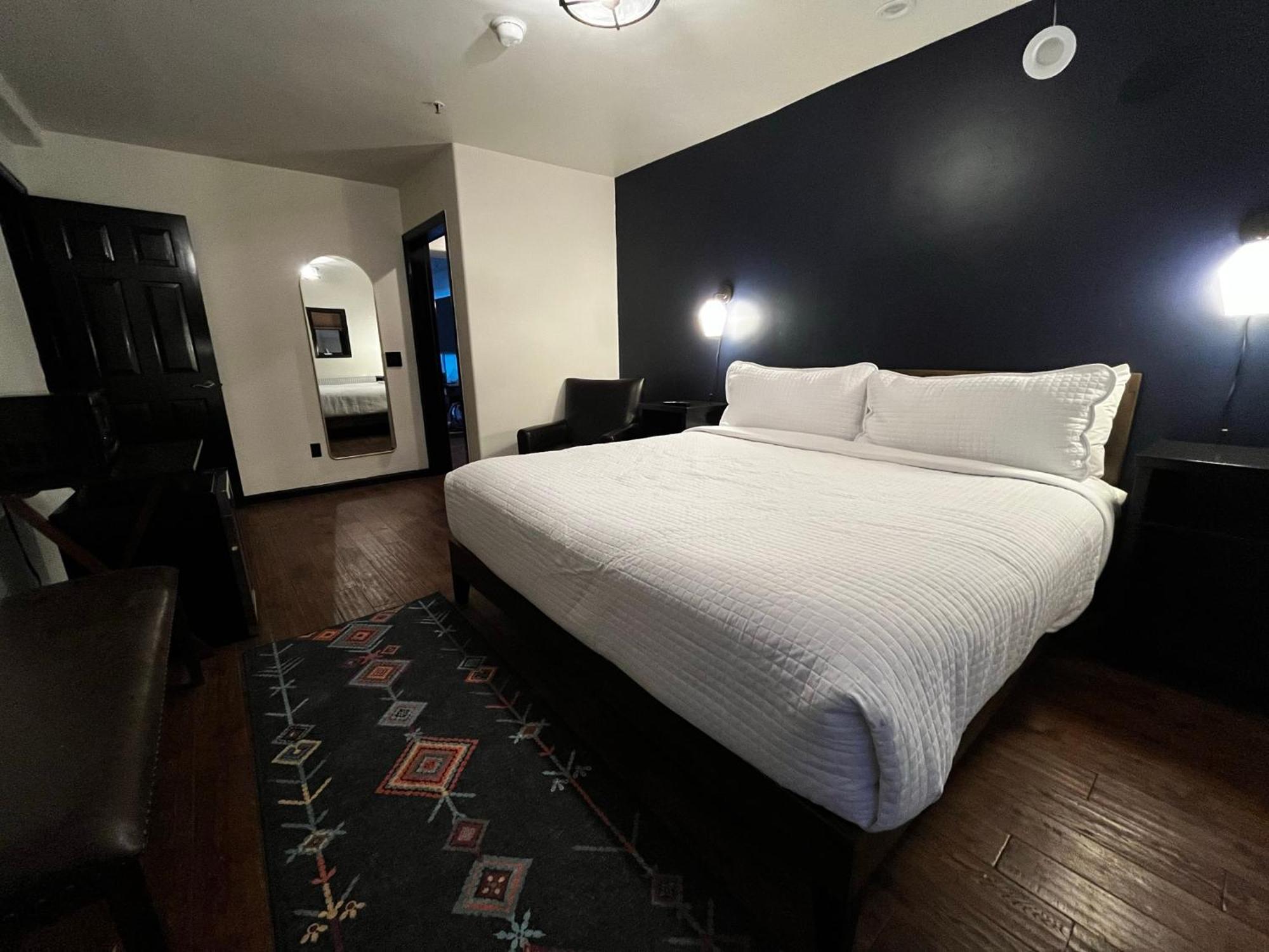 Hotel 프리스코 외부 사진