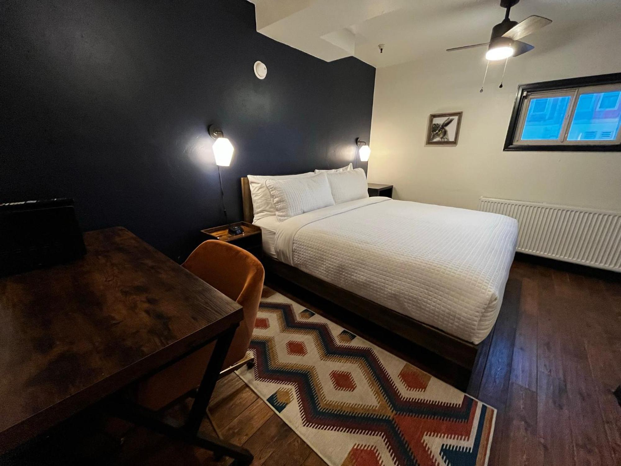 Hotel 프리스코 외부 사진