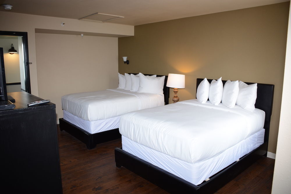 Hotel 프리스코 외부 사진